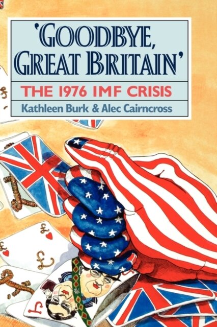 Goodbye, Great Britain