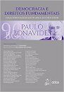 Democracia e Direitos Fundamentais Uma Homenagem aos 90 Anos do Professor