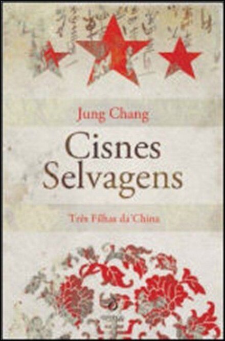 Cisnes Selvagens