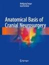 Anatomical Basis of Cranial Neurosurgery