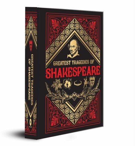 Greatest Tragedies of Shakespeare
