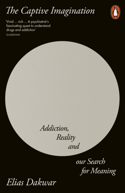 The Captive Imagination