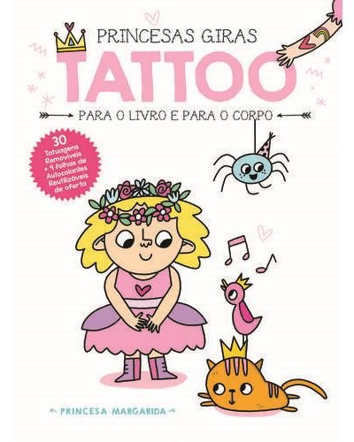 Princesa Margarida