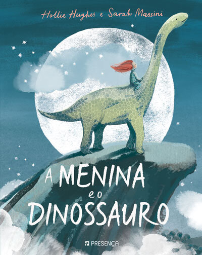 A Menina E O Dinossauro