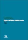Noções De Direito Administrativo - Volume II