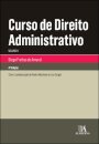 Curso de Direito Administrativo - Vol. II