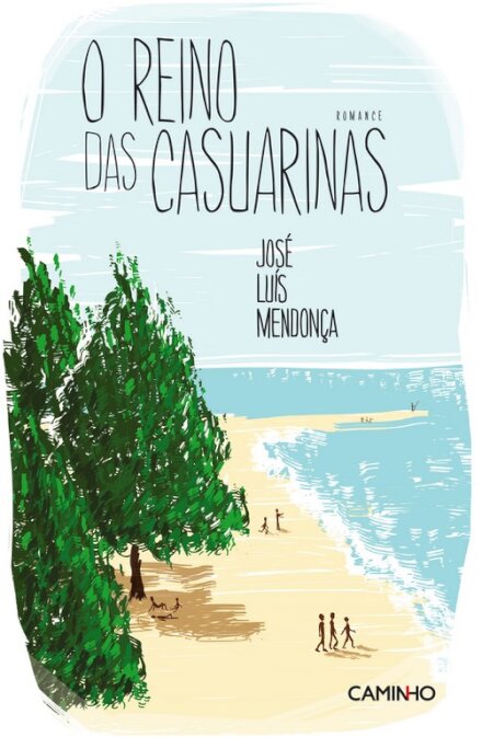O Reino das Casuarinas