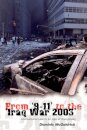 From '9-11' to the 'Iraq War 2003'