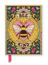 Dreamadelic: Bee Kind (Foiled Journal)