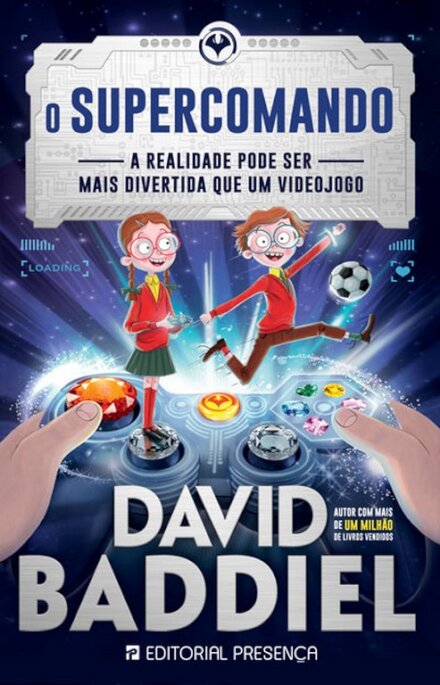 O Supercomando