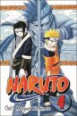 Naruto 04: A Ponte do Herói