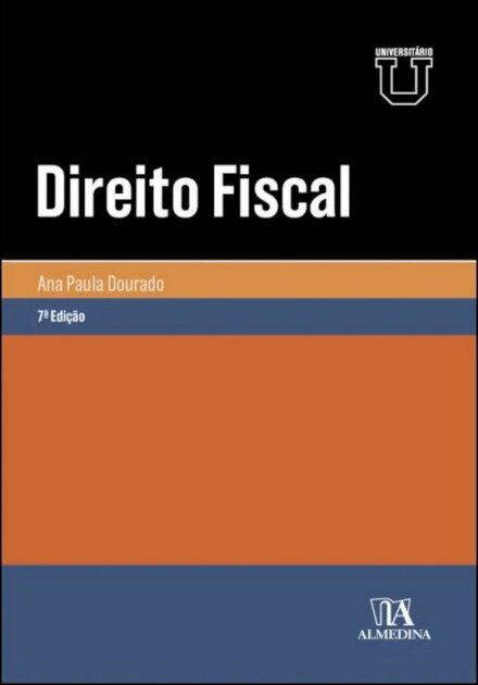 Direito Fiscal - Lições