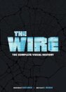 The Wire: The Complete Visual History