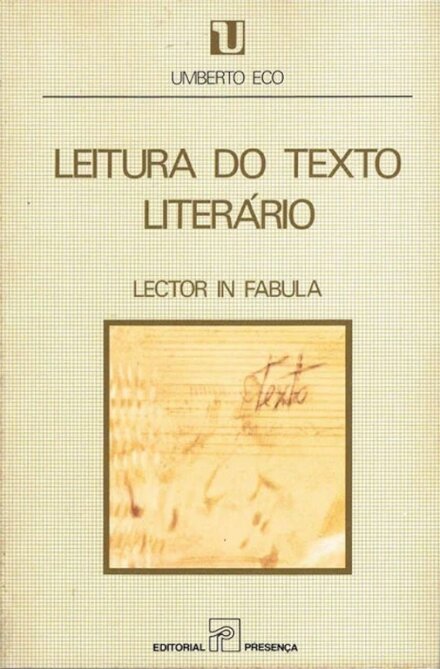 Leitura Texto Literário