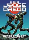 Judge Dredd: Blaze of Glory