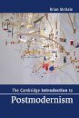 The Cambridge Introduction to Postmodernism