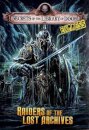 Raiders of the Lost Archives - Express Edition