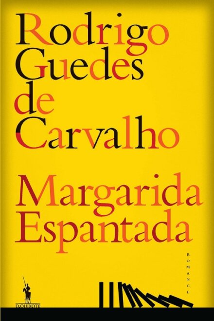 Margarida Espantada