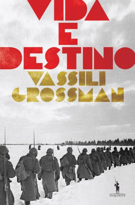 Vida e Destino