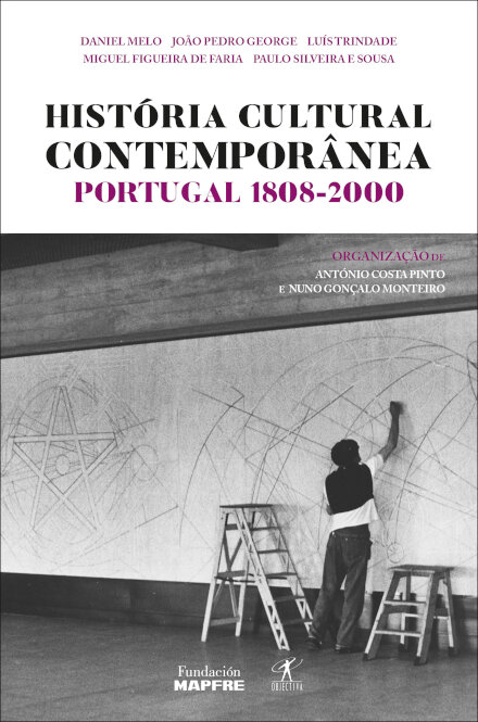 História Cultural Contemporânea