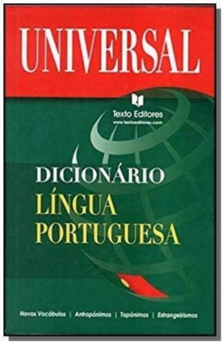 Dic.Univ.Port.Integral