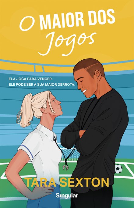 O Maior Dos Jogos