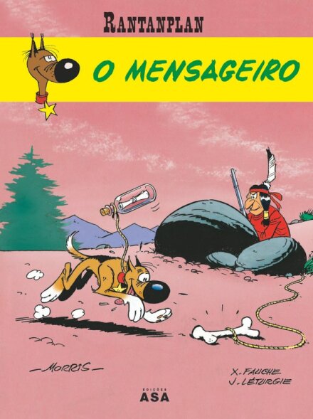 O Mensageiro