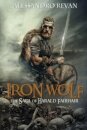Iron Wolf - The Saga of Harald Fairhair