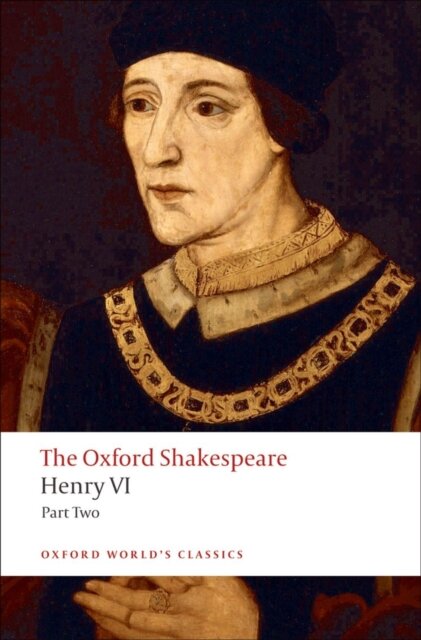 The Oxford Shakespeare-Part Two