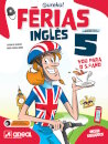 Eureka! Férias - Inglês - 5.º Ano