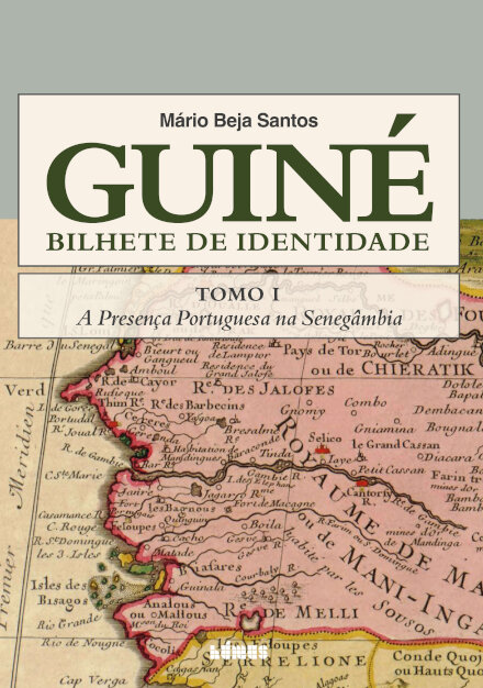 Guiné, Bilhete de Identidade