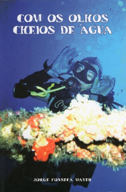 Com os Olhos Cheios de Água