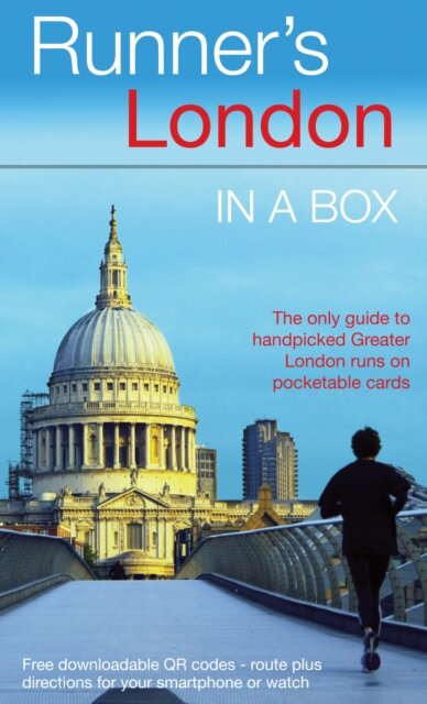 Runner's London in a Box