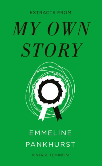 My Own Story (Abridged)