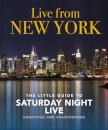 Live from New York: The Little Guide to Saturday Night Live