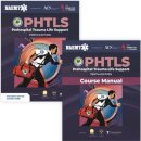 PHTLS: Prehospital Trauma Life Support (Print) with Course Manual (Print)