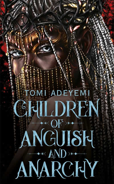 Children Of Anguish And Anarchy