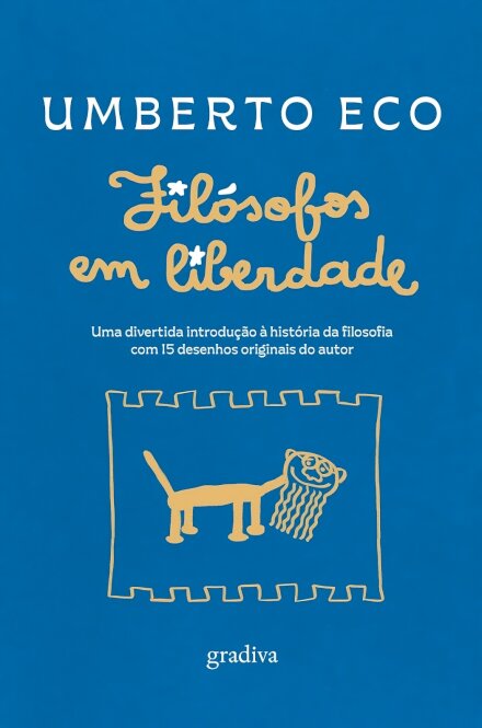 Filósofos Em Liberdade