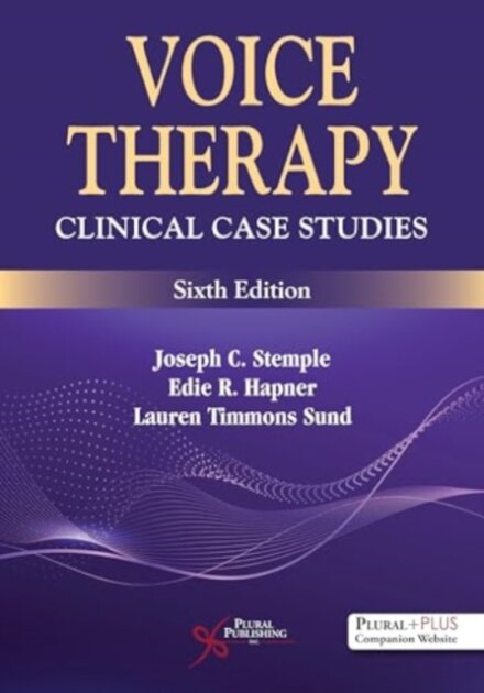 Voice Therapy
