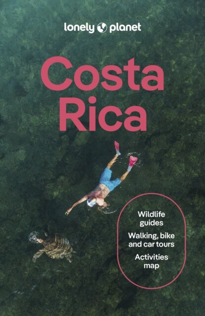 Costa Rica 16