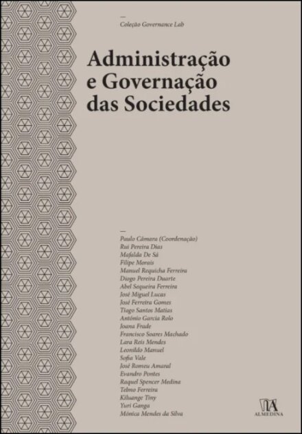 Administração E Governação De Sociedades