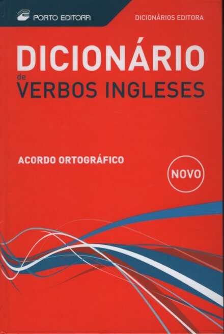 A Dictionary Of Verbal Idioms