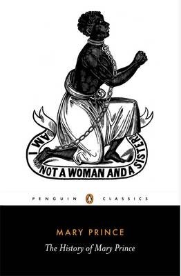 A History Of Mary Princewest Indian Sl