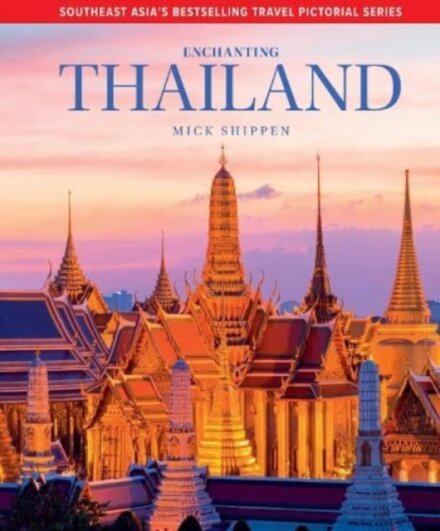 Enchanting Thailand