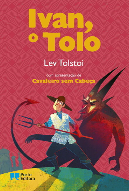 Ivan, O Tolo