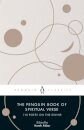The Penguin Book Of Spiritual Verse