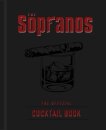 The Sopranos: The Official Cocktail Book