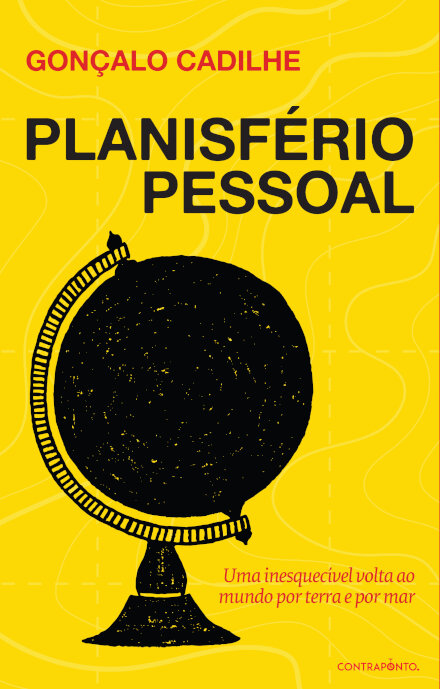 Planisfério Pessoal
