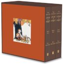The Complete Calvin And Hobbes