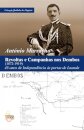 Revoltas e Campanhas nos Dembos (1872-1919) - 47 Anos de Independência às Portas de Luanda